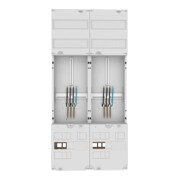 Eaton Tableau de comptage ZSD-Z27A1332-4