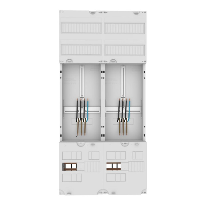 Eaton Tableau de comptage ZSD-Z27A1332
