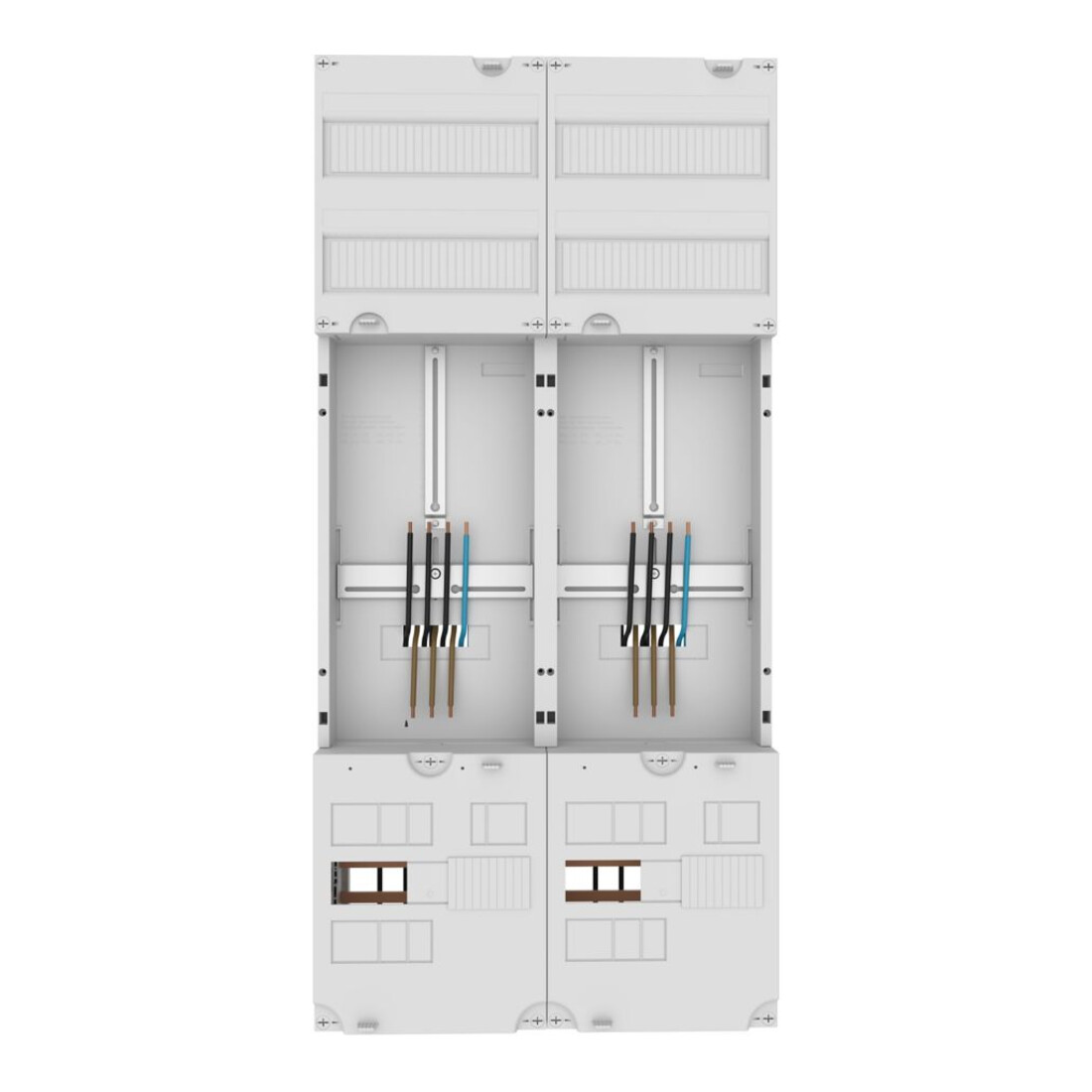 Eaton Tableau de comptage ZSD-Z27A1332