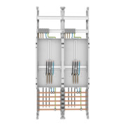 Eaton Tableau de comptage ZSD-Z27A1332-5