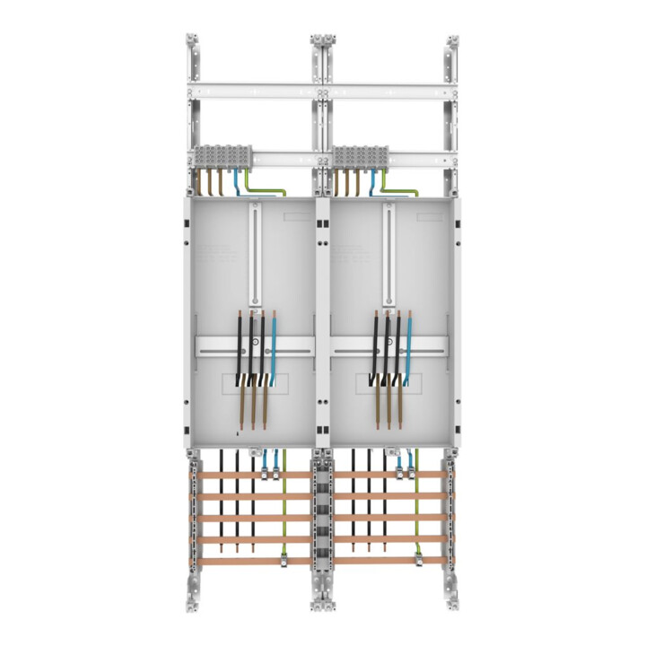Eaton Tableau de comptage ZSD-Z27A1332