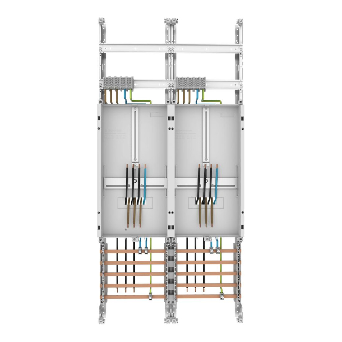 Eaton Tableau de comptage ZSD-Z27A1332