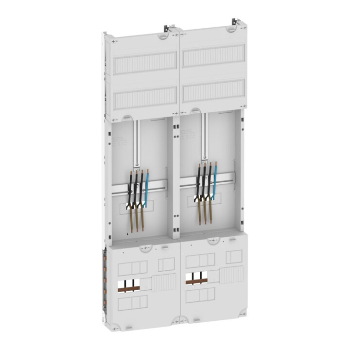 Eaton Tableau de comptage ZSD-Z27A1332