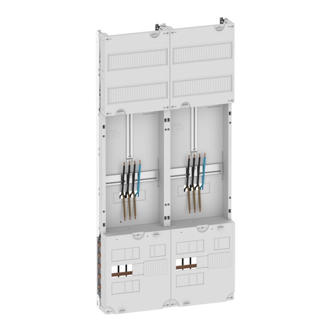 Eaton Tableau de comptage ZSD-Z27A1332