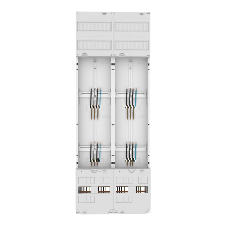 Eaton Tableau de comptage ZSD-Z29A1074