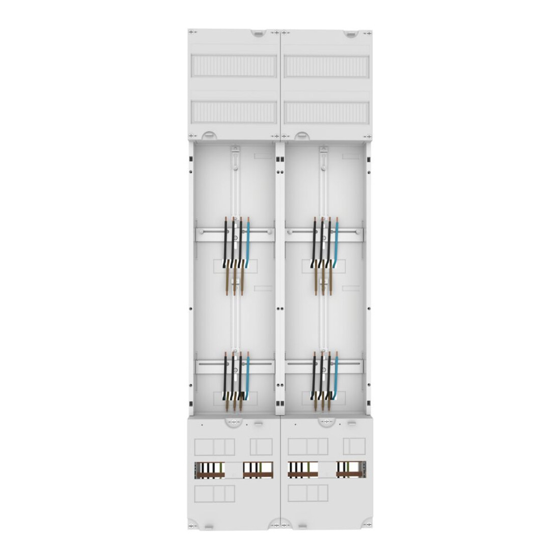 Eaton Tableau de comptage ZSD-Z29A1074
