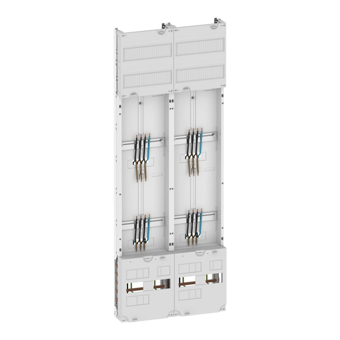 Eaton Tableau de comptage ZSD-Z29A1074
