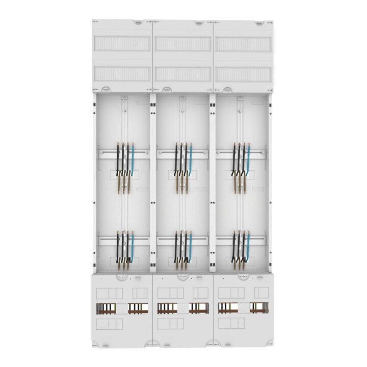 Eaton Tableau de comptage ZSD-Z39A1075