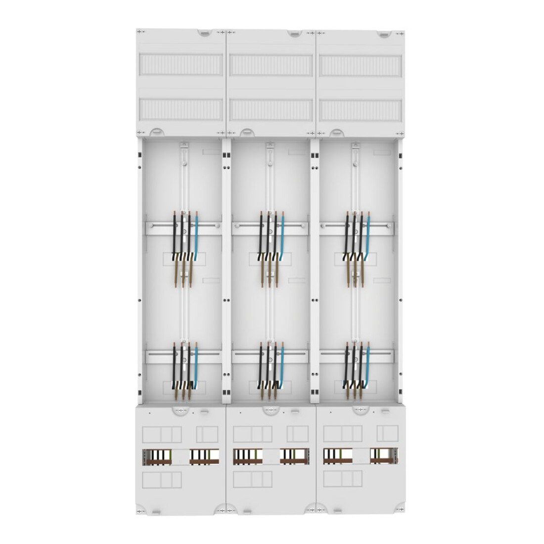 Eaton Tableau de comptage ZSD-Z39A1075