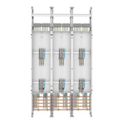 Eaton Tableau de comptage ZSD-Z39A1075-5