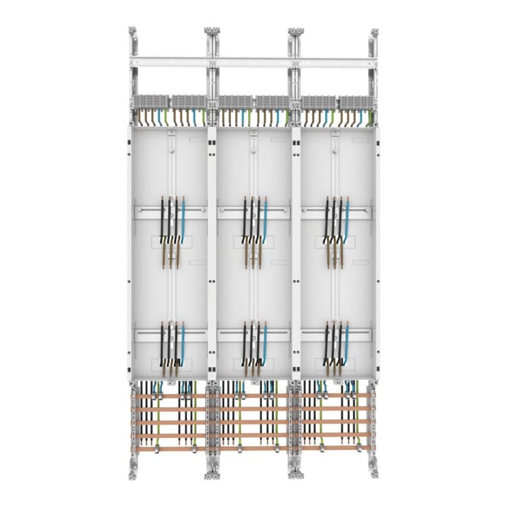 Eaton Tableau de comptage ZSD-Z39A1075