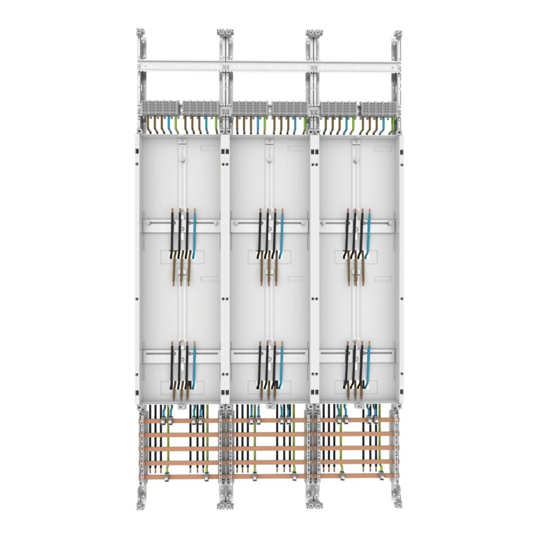Eaton Tableau de comptage ZSD-Z39A1075