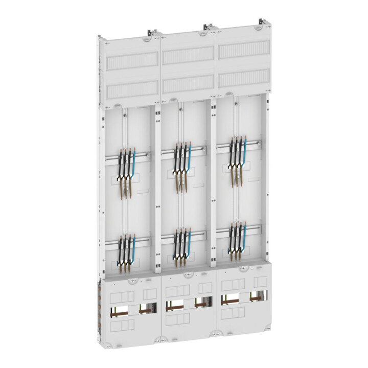 Eaton Tableau de comptage ZSD-Z39A1075