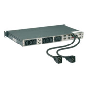 Eaton Tansferschalter automatisch, 16A ATS Netpack-3