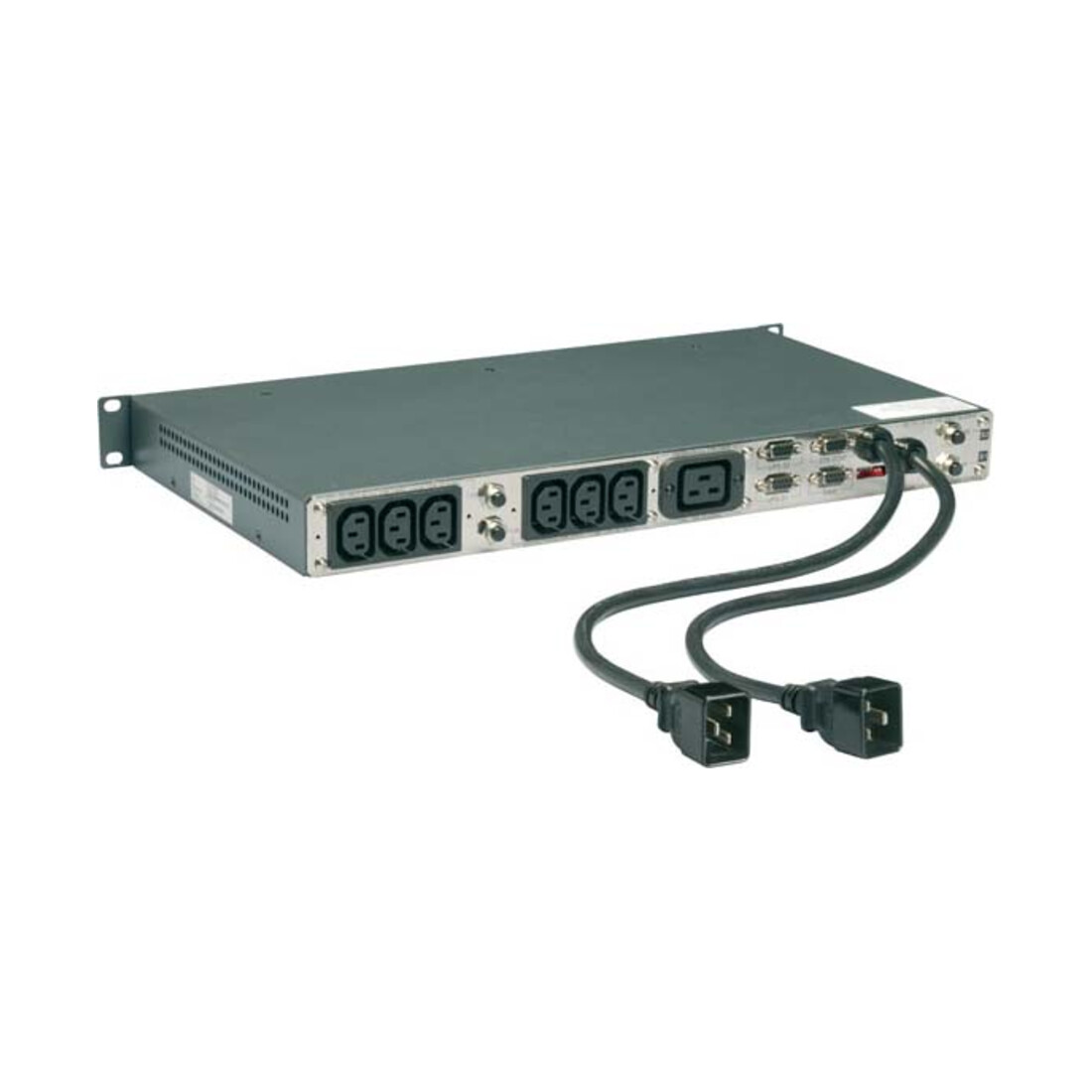 Eaton Tansferschalter automatisch, 16A ATS Netpack