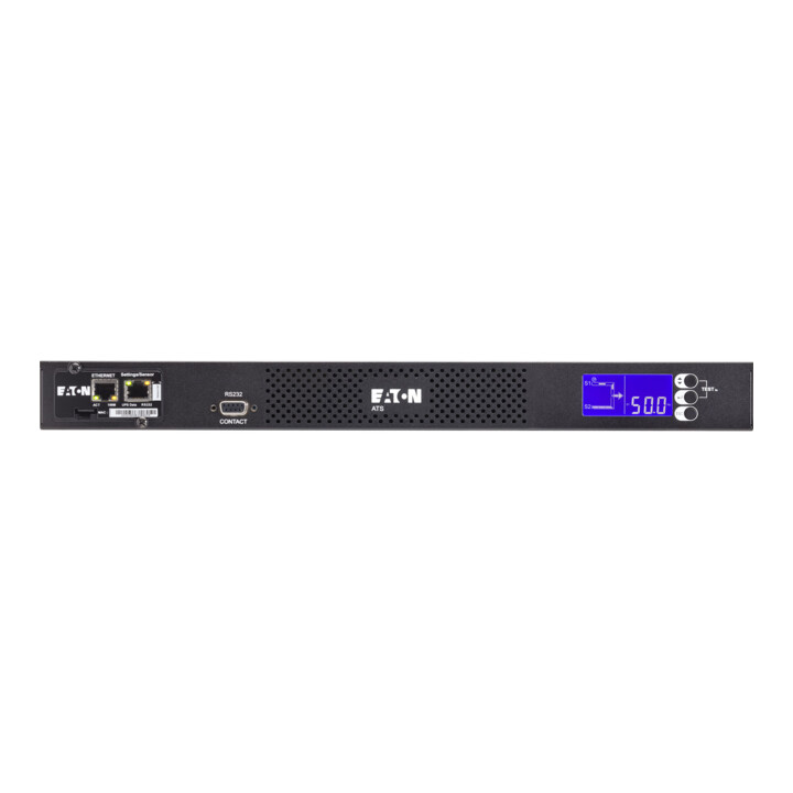 Eaton Tansferschalter automatisch, 16A ATS Netpack