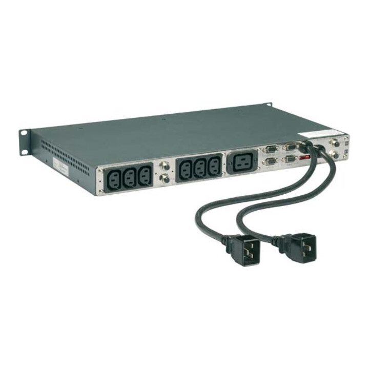 Eaton Tansferschalter automatisch, 16A ATS Netpack