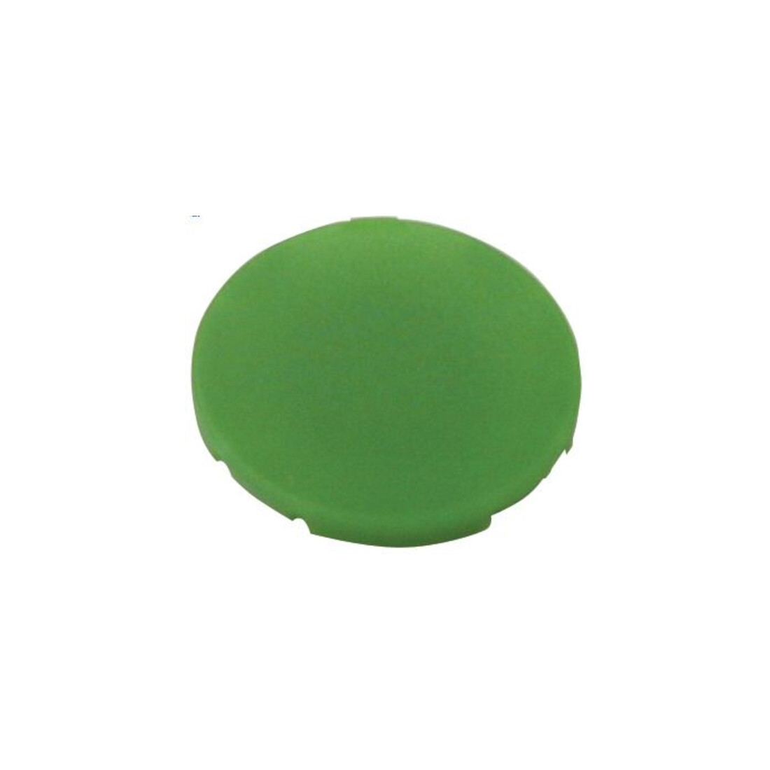Eaton Tastenplatte flach,gn,blanko M22-XD-G