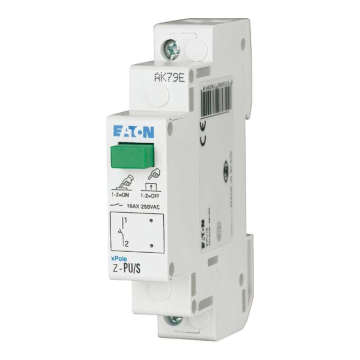 Eaton Taster 16A/1 S Z-PU/S