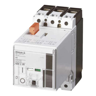Eaton Télécommande pour BG2 NZM2-XR208-240AC