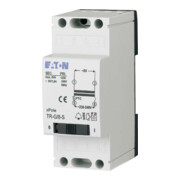 Eaton Transformateur de sonnette 8V/1A TR-G/8-1