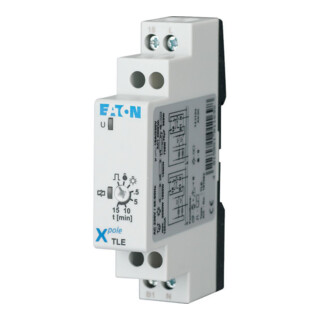 Eaton Treppenlichtzeitschalter TLE