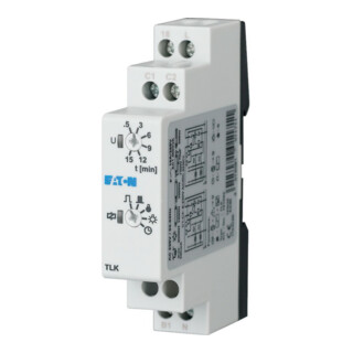Eaton Treppenlichtzeitschalter TLK