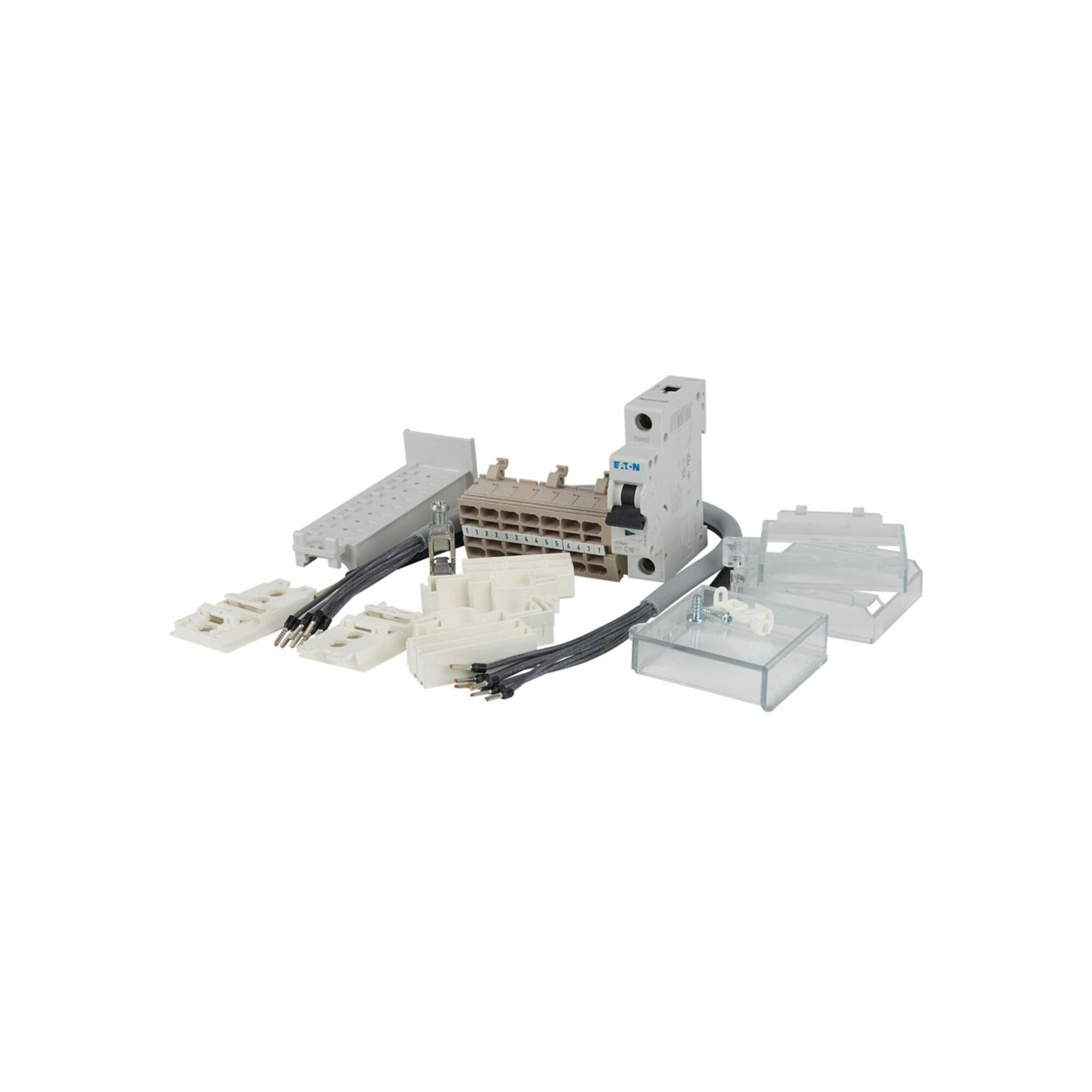 Eaton TSG-Bestückungspaket 31 ZSD-BPKT/T/31