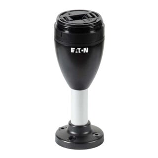 Eaton Tube en aluminium 100 mm avec pied SL7-CB-100