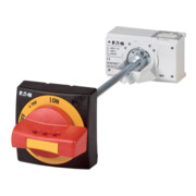 Eaton Türkupplungsdrehgriff abschließbar,rt NZM2-XTVDVR-3