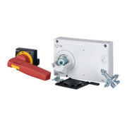 Eaton Türkupplungsdrehgriff Rot-Gelb f. Not-Aus NZM4-XTVDVR-3