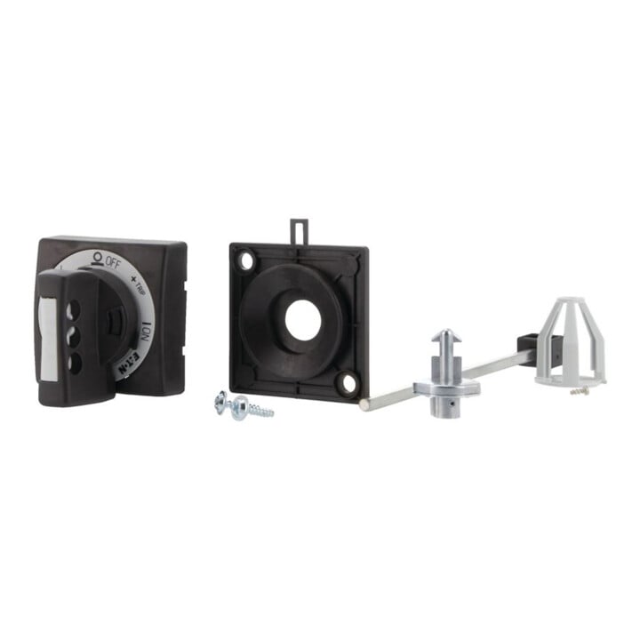 Eaton Türkupplungsgriff IP65 n.EN60204 PKZ0-XH