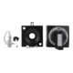 Eaton Türkupplungsgriff IP65 n.EN60204 PKZ0-XH