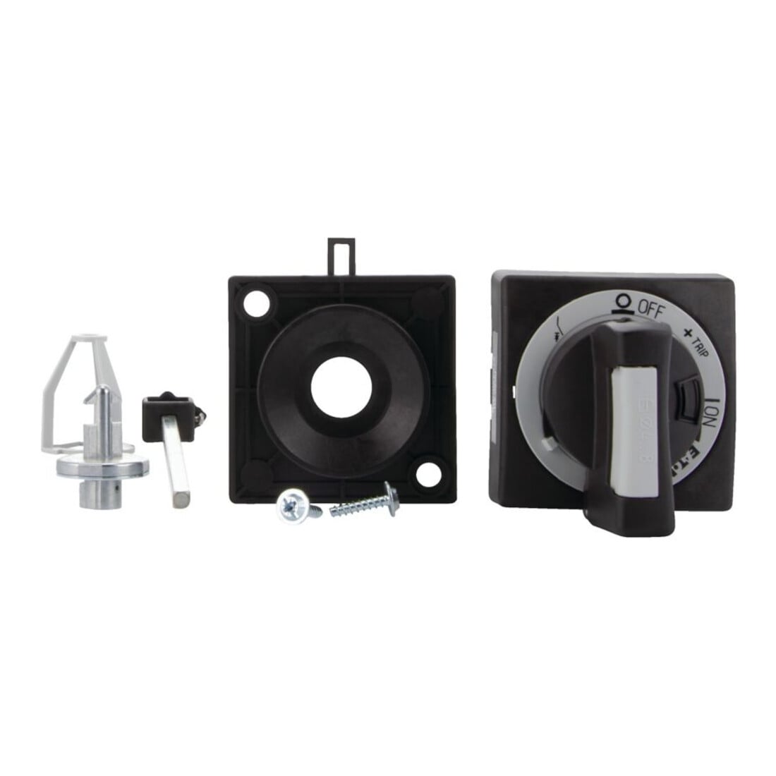 Eaton Türkupplungsgriff IP65 n.EN60204 PKZ0-XH