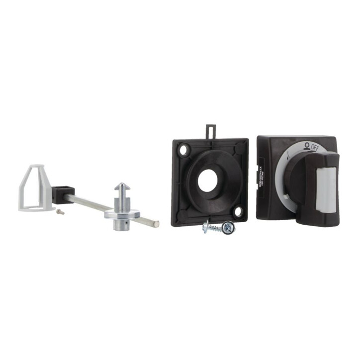 Eaton Türkupplungsgriff IP65 n.EN60204 PKZ0-XH