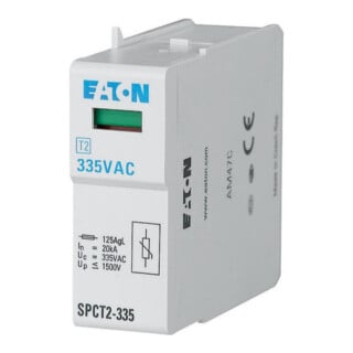 Eaton Überspannungsableiter SPCT2-335 335VAC 20kV