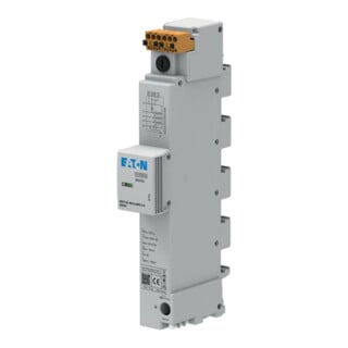 Eaton Überspannungsableiter SPZT123-300/3+NPE-HS für 40mm Sammelschiene
