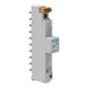 Eaton Überspannungsableiter SPZT123-300/3+NPE-HS für 40mm Sammelschiene
