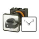 Eaton Umschalter 1pol. T0-1-8220/E-1