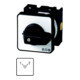 Eaton Umschalter 1pol. T0-1-8220/E