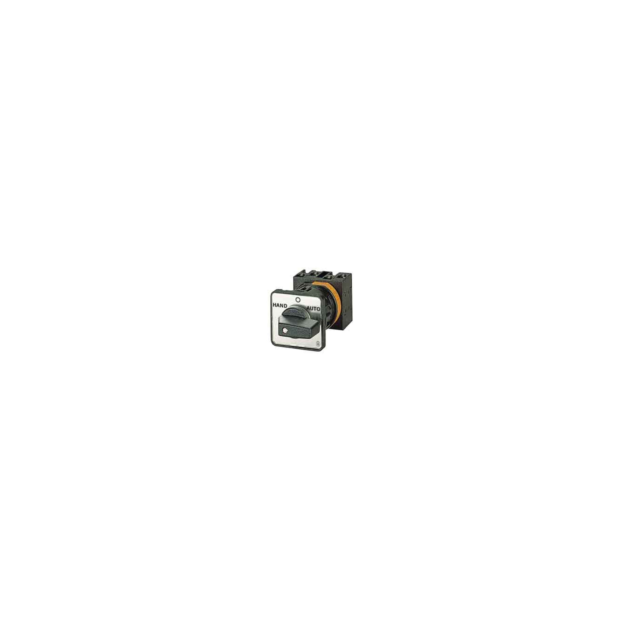Eaton Umschalter 2pol. T0-2-8211/E