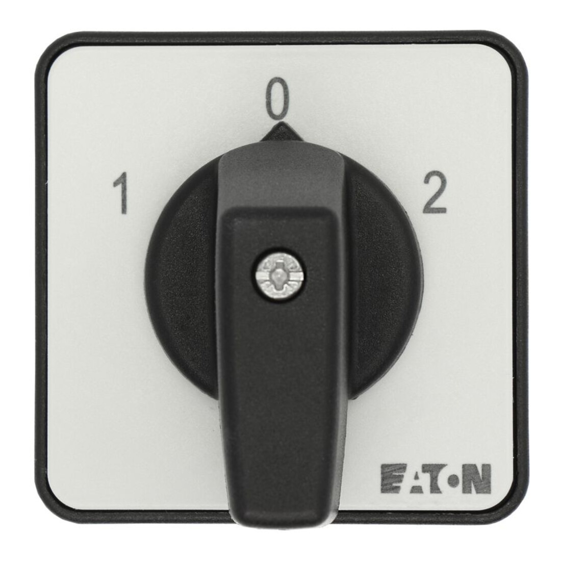 Eaton Umschalter 3pol. T0-3-8212/E