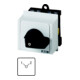 Eaton Umschalter 3pol. T0-3-8222/IVS
