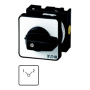 Eaton Umschalter 4pol. T0-4-8223/E-4