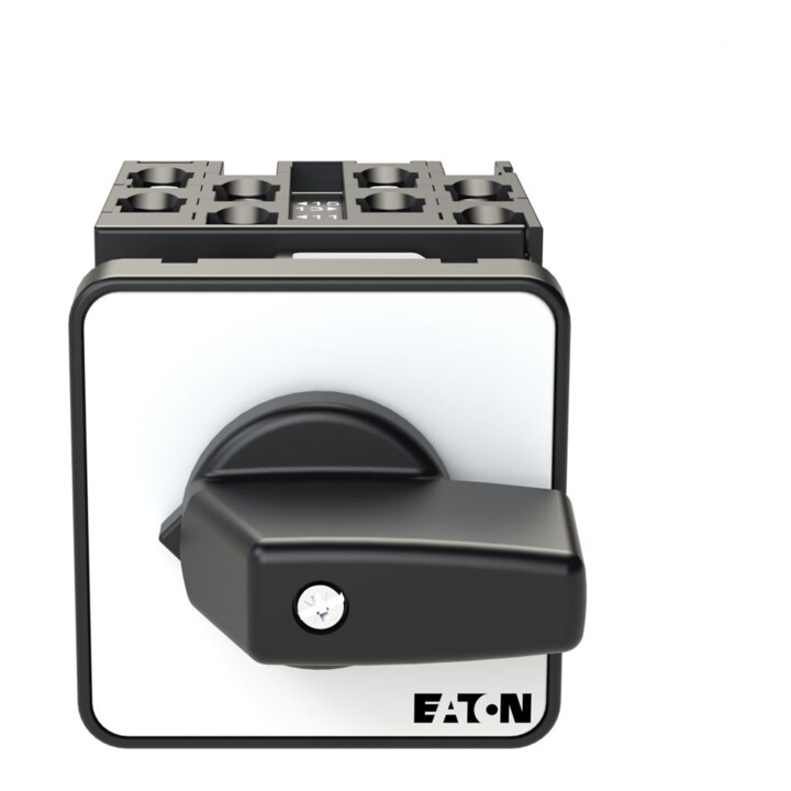 Eaton Umschalter 4pol. T0-4-8223/E