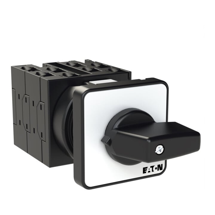 Eaton Umschalter 4pol. T0-4-8223/E