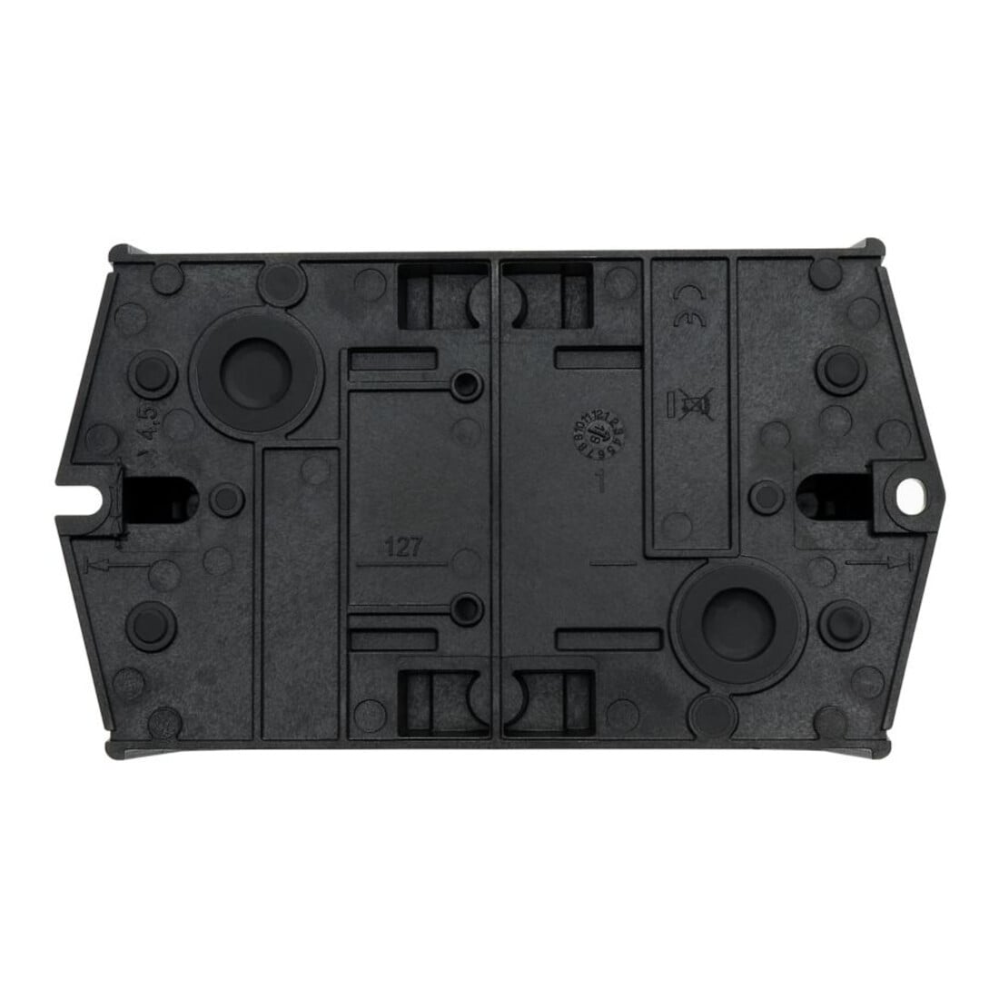 Eaton Umschalter I(G) T0-3-8212/I1