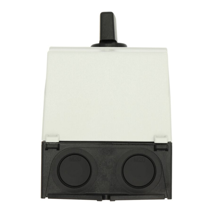Eaton Umschalter I(G) T0-3-8212/I1