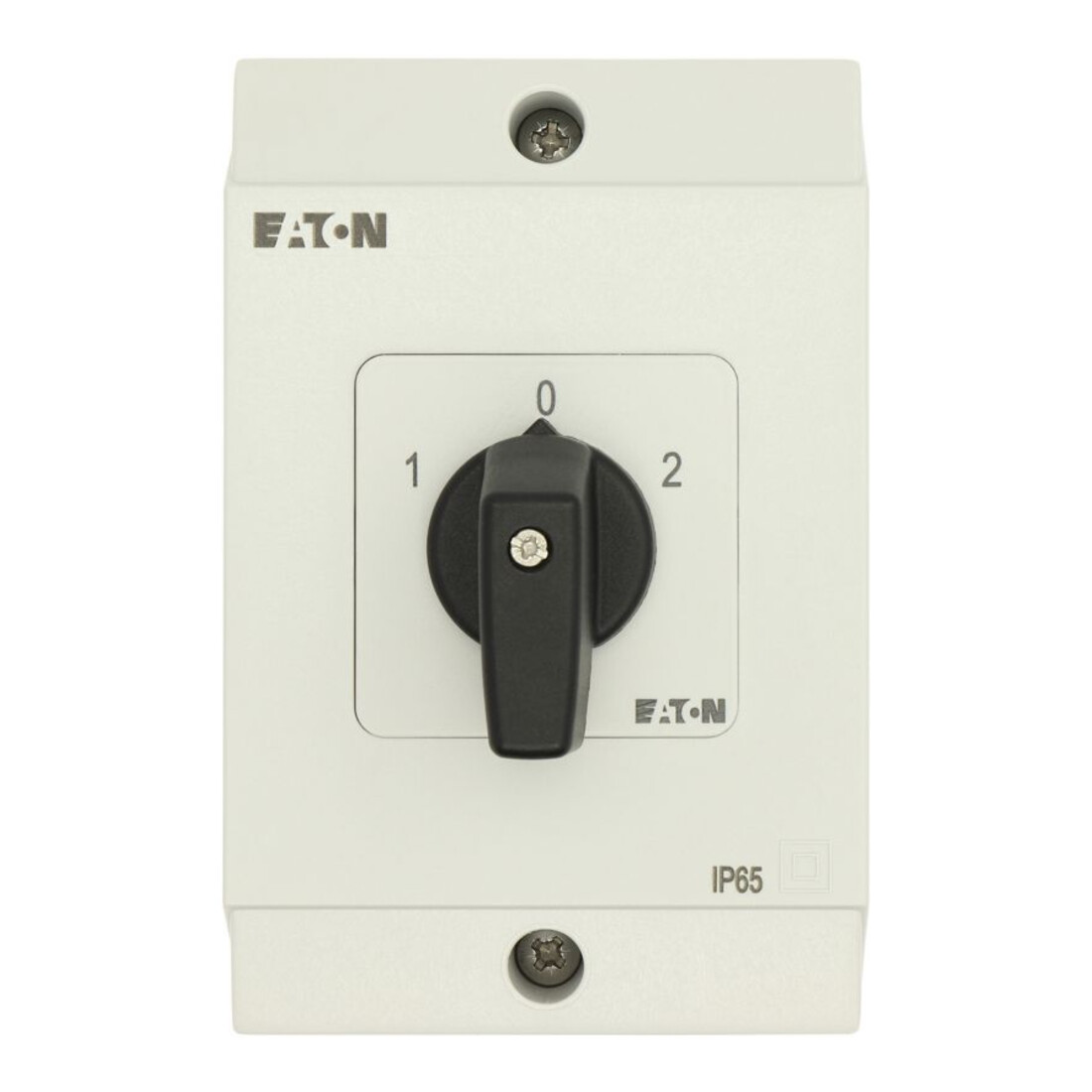 Eaton Umschalter I(G) T0-3-8212/I1