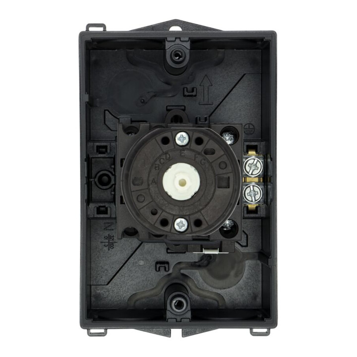 Eaton Umschalter I(G) T0-3-8212/I1
